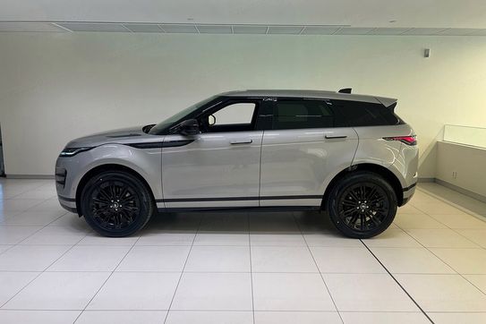 Land Rover Range Rover Evoque D200 Dynamic SE