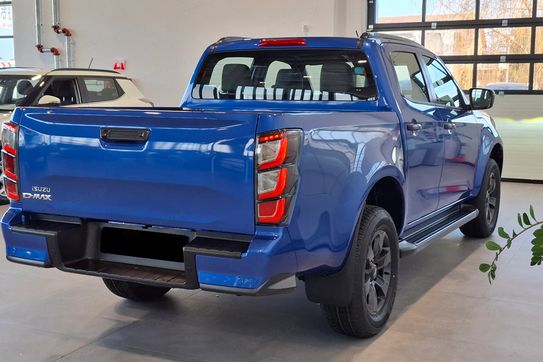 Isuzu D-Max LSE A6 4x4