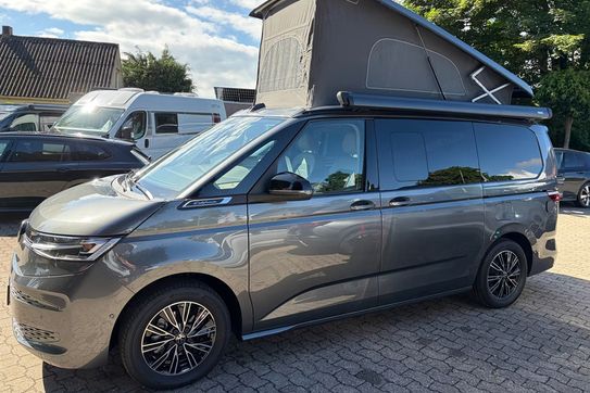 Volkswagen Multivan California Beach DSG