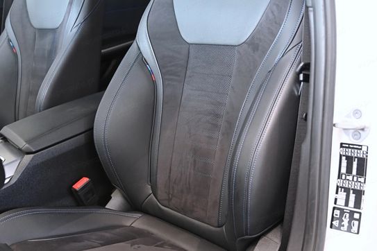 BMW Seria 3 320d xDrive M Sport