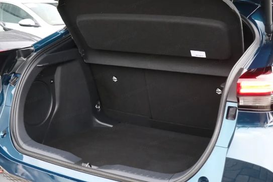 Toyota C-HR Executive 1.8 Hybrid