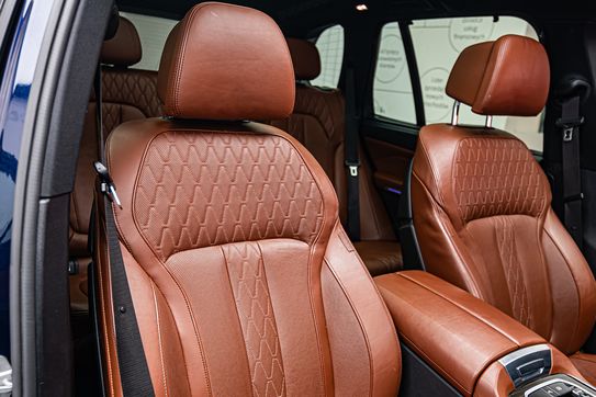 BMW X5 xDrive40d
