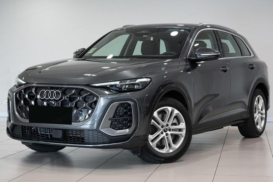 Audi Q5 TFSI S line