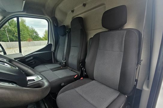 Renault Master L2H2