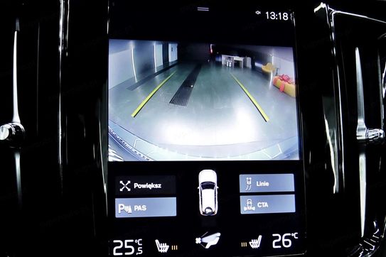 Volvo XC60 D4 AWD R-Design aut