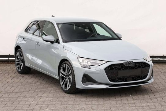 Audi A3 TFSI Advanced Sportback