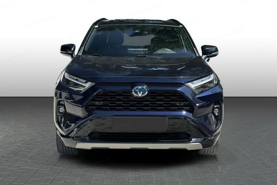 Toyota RAV4 Selection 2.5 Hybrid