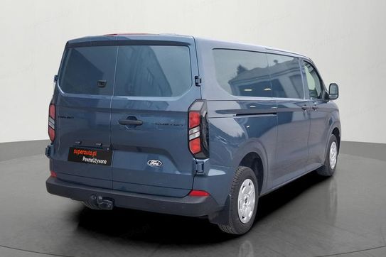 Ford Transit Custom 320 L2H1