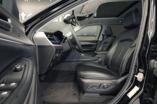 Jeep Grand Cherokee 2.0 4xe  Limited
