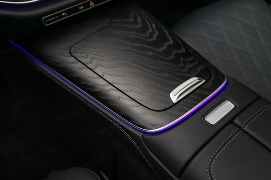 Mercedes Klasa E 450 d 4-Matic AMG