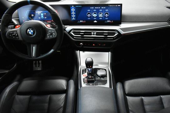 BMW Seria 2 M2