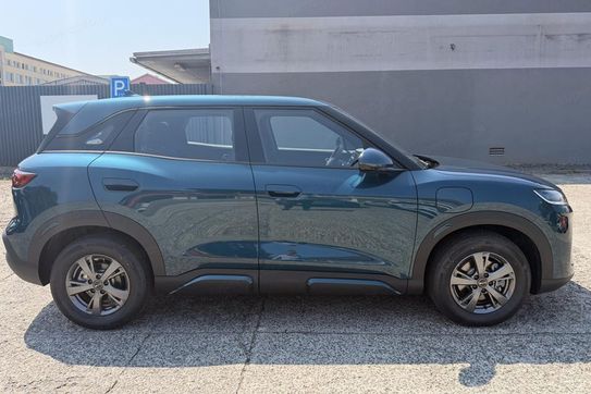 BYD ATTO 2 DM-i Active aut