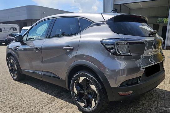 Renault Captur Techno EDC aut.1.3 TCe mHEV