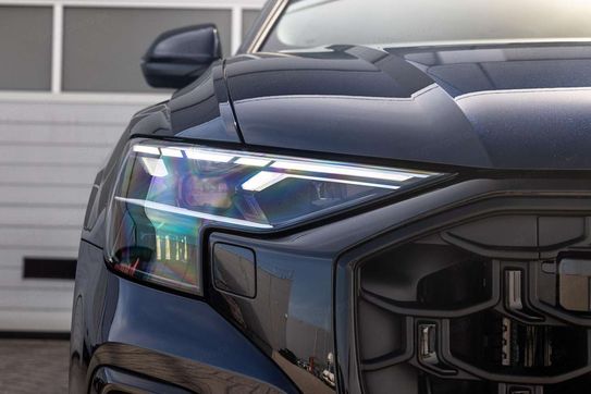 Audi Q8 TDI quattro