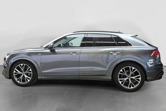 Audi Q8 50 TDI quattro