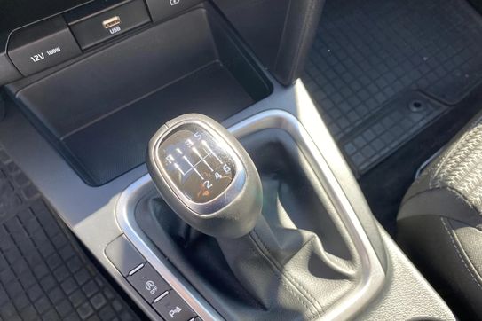 Kia Ceed 1.5 T-GDI M