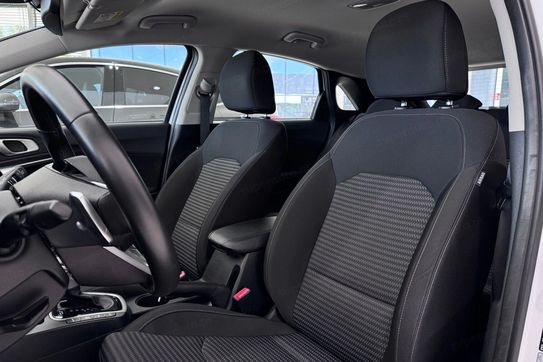 Kia Ceed 1.5 T-GDI M DCT