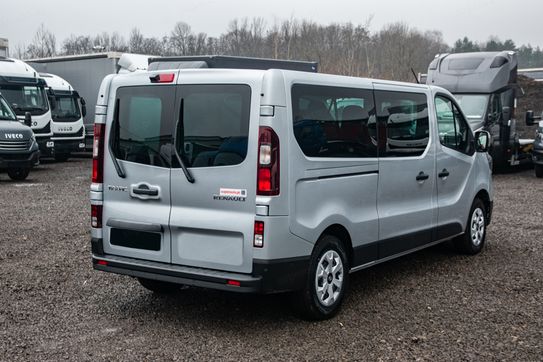 Renault Trafic Kombi L2H1