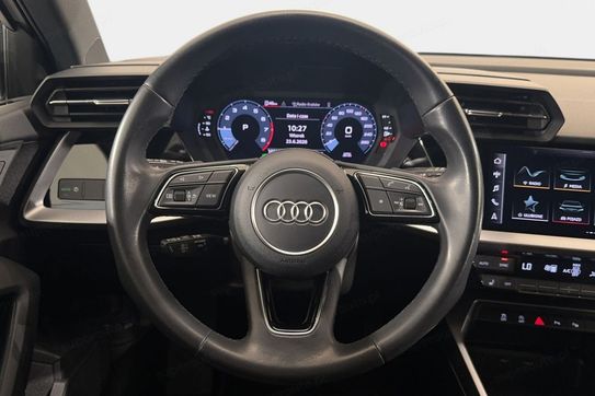 Audi A3 35 TFSI mHEV Advanced S tronic
