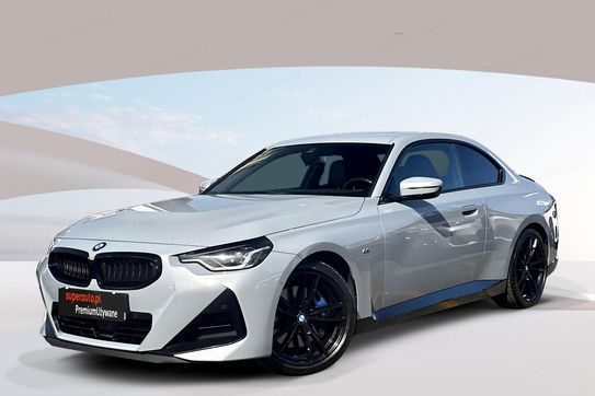 BMW Seria 2 220I m Sport Sport