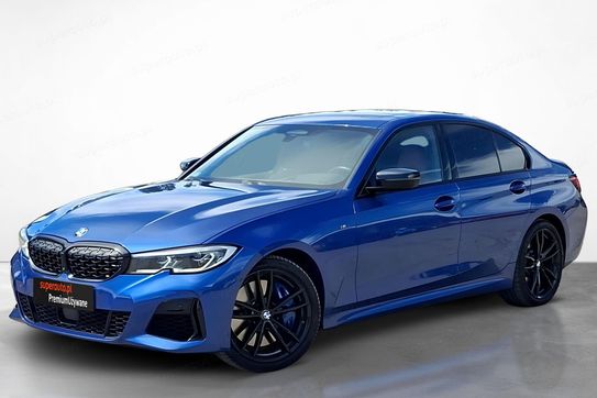 BMW Seria 3 M340i xDrive