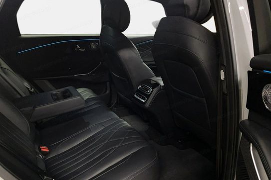 Omoda 9 1.5 Super Hybrid AWD