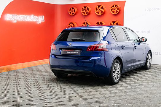 Peugeot 308 1.2 PureTech GPF Allure S&S