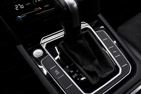 Volkswagen Arteon Tsi Elegance Dsg