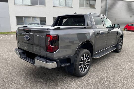 Ford Ranger Platinum A10 4x4