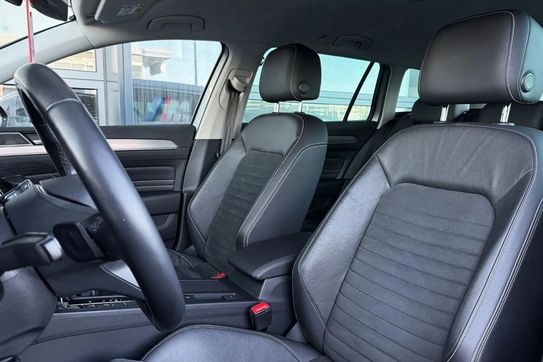 Volkswagen Passat 2.0 TDI Elegance DSG