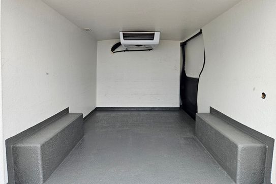Renault Trafic L2H1