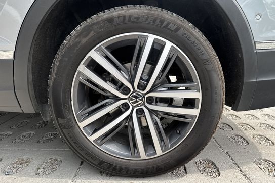 Volkswagen Tiguan Allspace Elegance 2.0 TDI 4Mot.  DSG