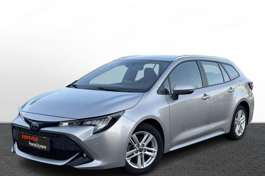 Toyota Corolla 1.8 Hybrid Comfort