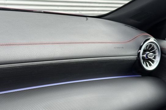 Mercedes Klasa A 200 AMG Line