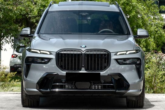 BMW X7 xDrive40i M Sport