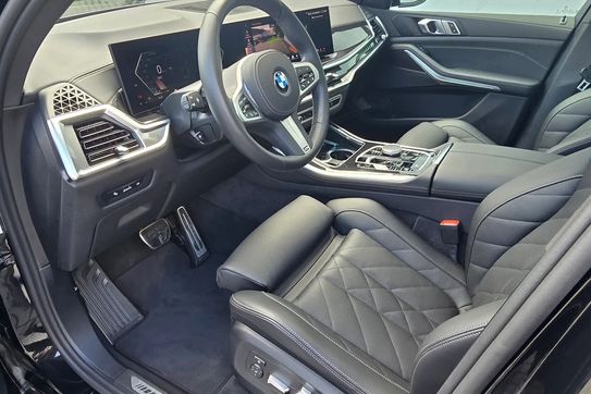 BMW X5 xDrive30d M Sport