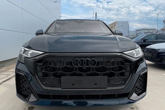 Audi Q8 TDI quattro