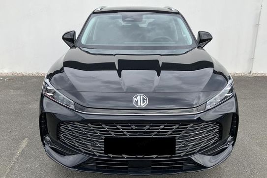 MG HS Exclusive 1.5 AT