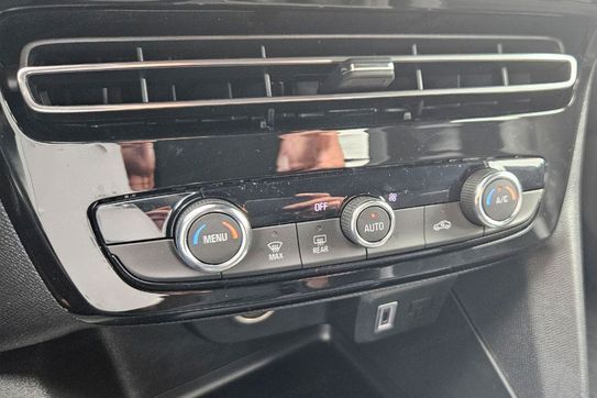 Opel Mokka Edition 1.2 Turbo