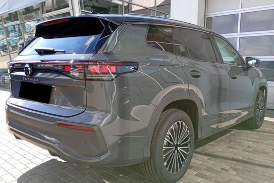 Volkswagen Tayron Life Plus 1.5 eTSI DSG