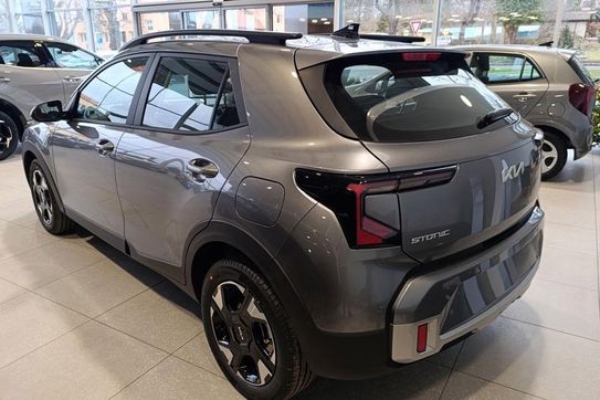 Kia Stonic 1.0 T-GDI M
