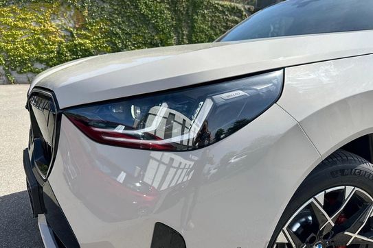 BMW X3 xDrive20 M Sport