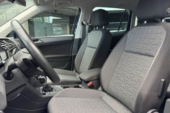 Volkswagen Tiguan 1.5 TSI EVO Life DSG