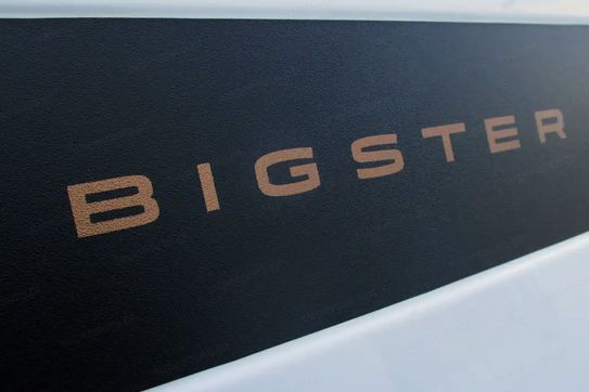 Dacia Bigster Extreme 1.2 TCe mHEV ECO-G LPG