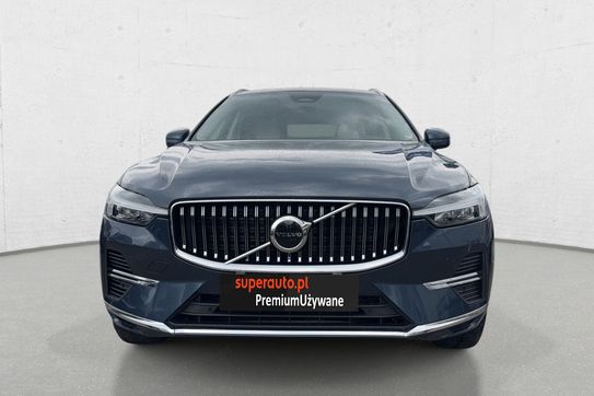 Volvo XC60 T6 Plug-In Hybrid AWD Plus Bright aut