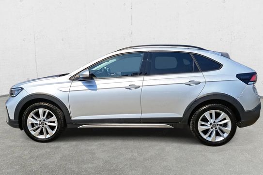 Volkswagen Taigo 1.0 Tsi Life Plus Dsg