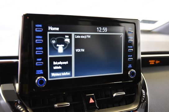 Suzuki Swace Premium Plus