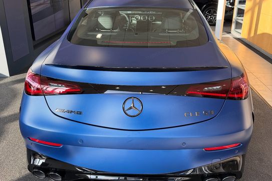 Mercedes CLE AMG 53 4-Matic+