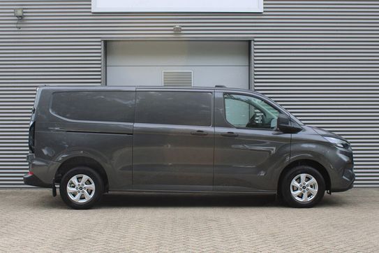Ford Transit Custom 320 L2H1 Trend