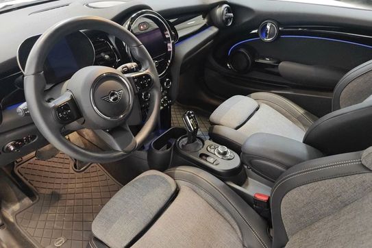 Mini Mini Hatch 3dr Cooper SE